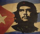 Che Guevara (c) http://pyrosarco.com