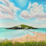 Burgh Island