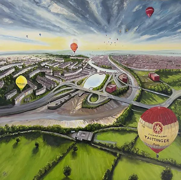 Early Birds Original