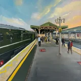 Mind the Gap
