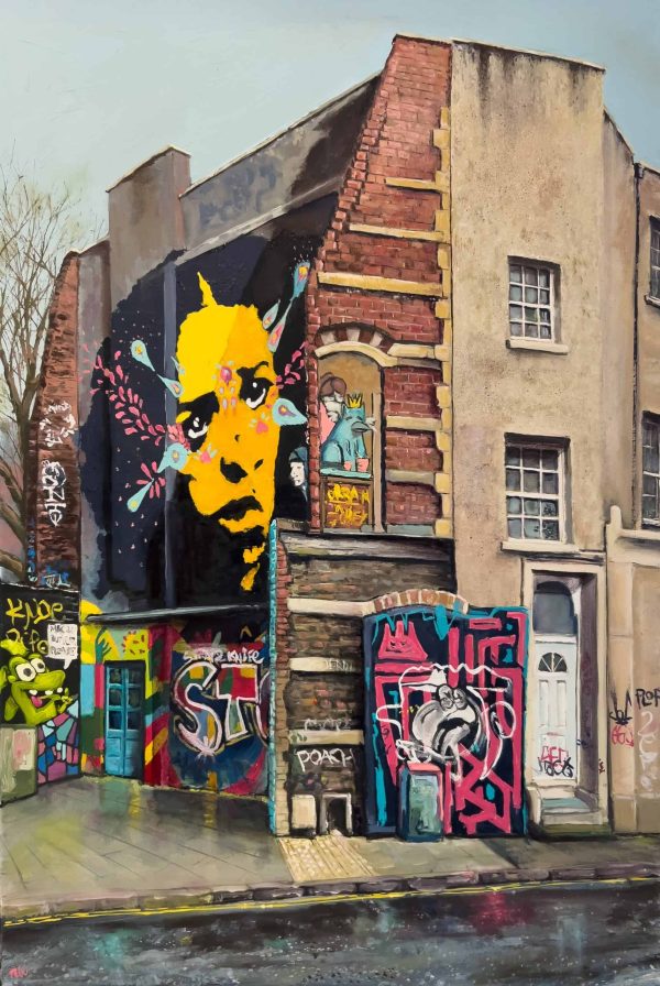 Stokes Croft Original