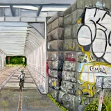 Border Crossers