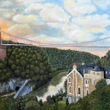 Midsummers Bridge