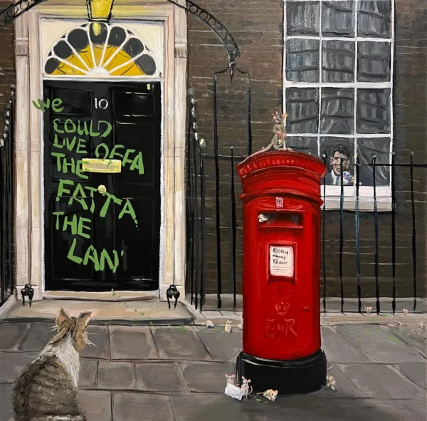 Of Mice and Men Original