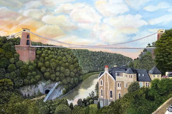 Midsummer’s Bridge Original