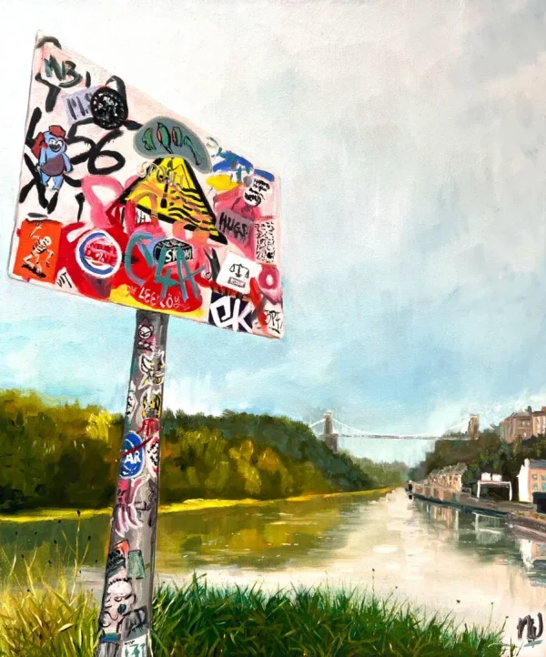 Gone Phishing Original