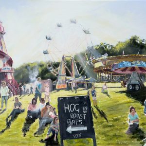 HogRoastBaps Original