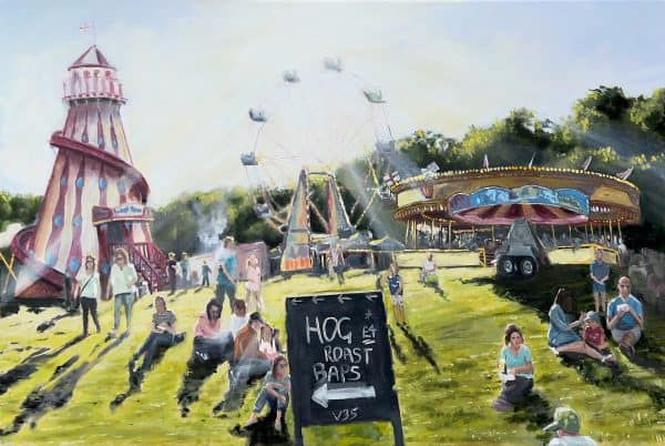 HogRoastBaps Original