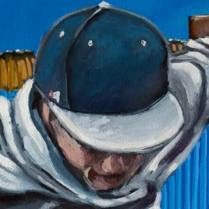 Bridge of Gert Sighs Original - Image 3