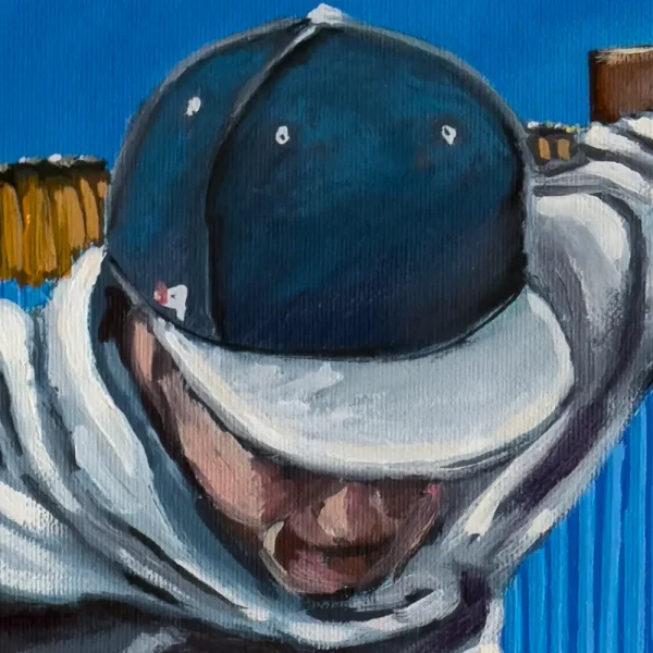 Bridge of Gert Sighs Original