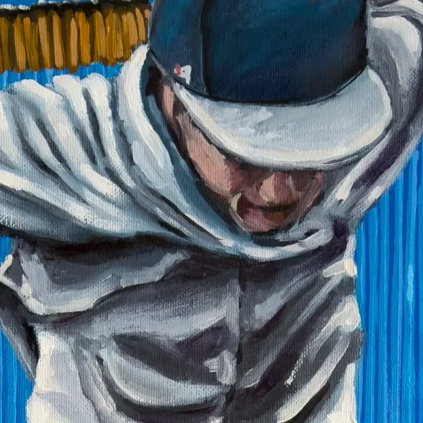 Bridge of Gert Sighs Original