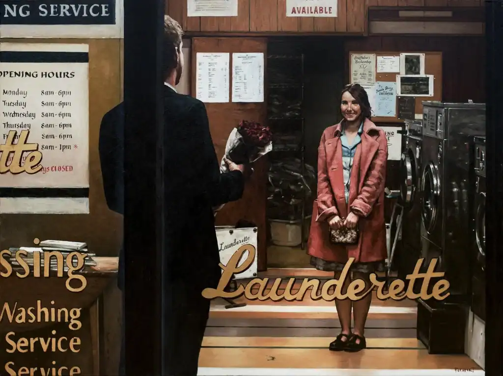 What Time Do You Finish?