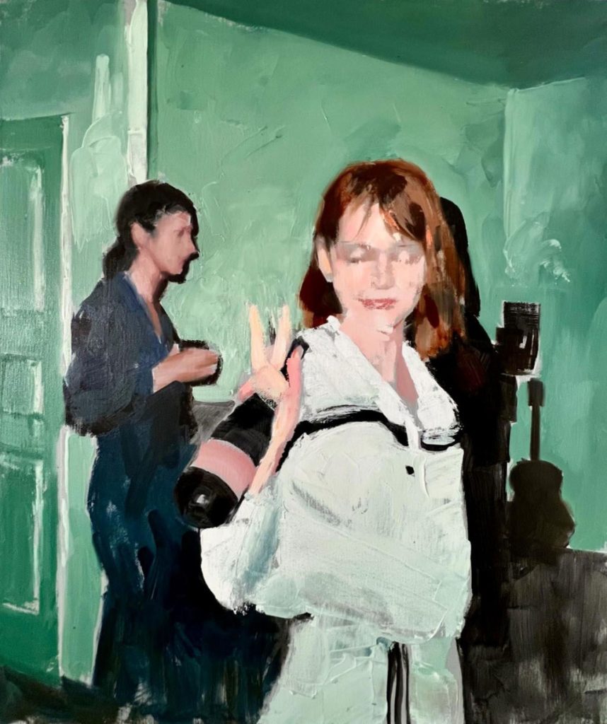 Mark Tennant – unnamed