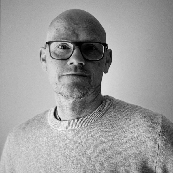 Neil Watson — the artist