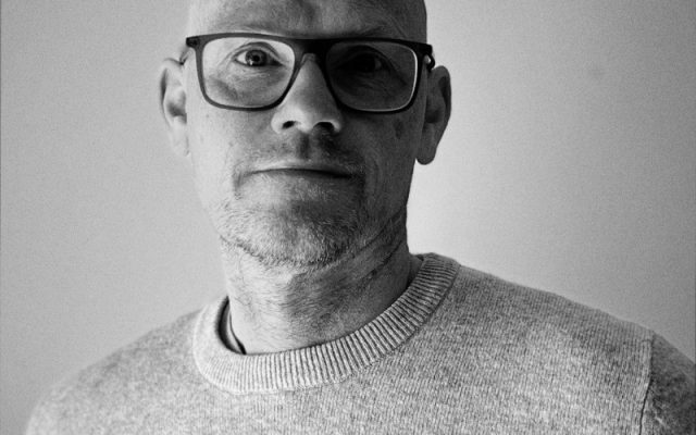 Neil Watson — the artist