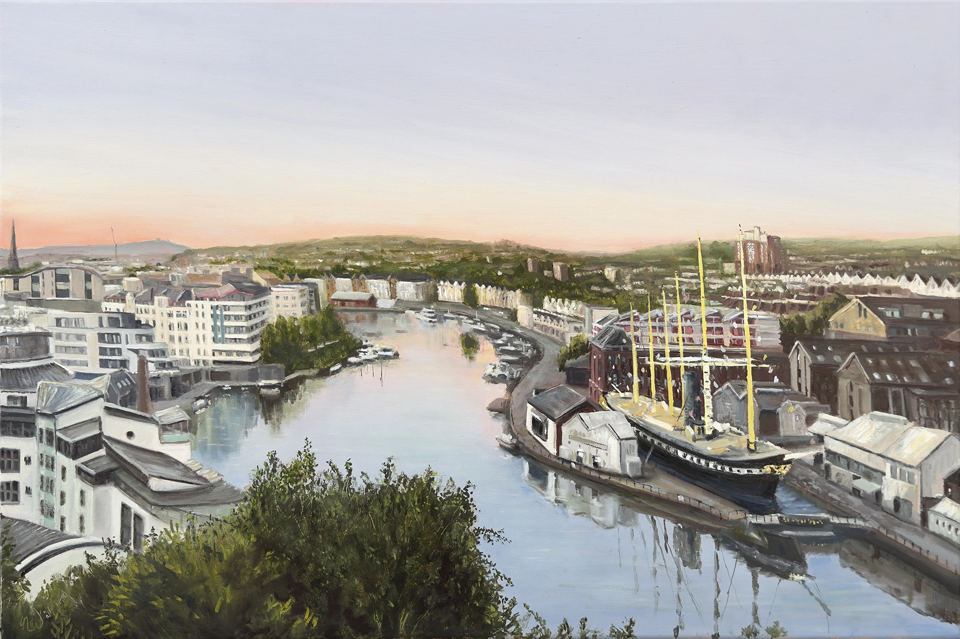 SS Great Britain
